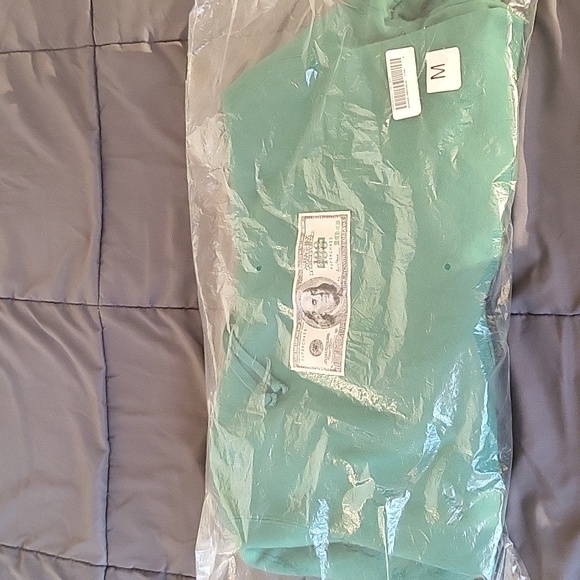 Supreme Franklin Hooded Sweatshirts - Picture 9 of 9